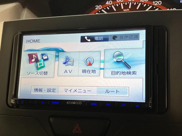 タントＬ　ＳＡIII　ワンセグナビ　バックカメラ　車検整備付衝突被害軽減ブレーキ　スマアシ３　ワンセグナビ　バックカメラ　ＤＶＤ　ＵＳＢ　キーレスエントリー　電動格納式ドアミラー　社外アルミ　両側スライドドア　マニュアルエアコン（滋賀県）の中古車