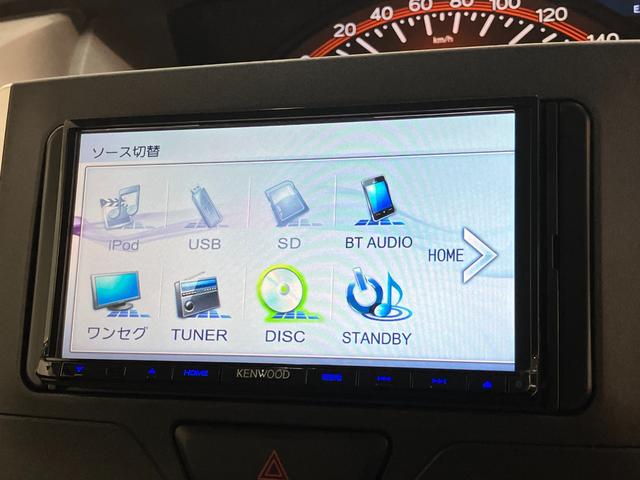 タントＬ　ＳＡIII　ワンセグナビ　バックカメラ　車検整備付衝突被害軽減ブレーキ　スマアシ３　ワンセグナビ　バックカメラ　ＤＶＤ　ＵＳＢ　キーレスエントリー　電動格納式ドアミラー　社外アルミ　両側スライドドア　マニュアルエアコン（滋賀県）の中古車