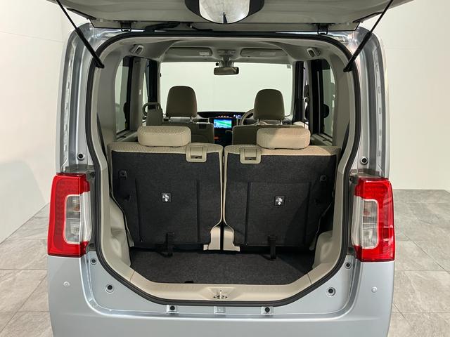 タントＸ　ＳＡII　ワンセグナビ　バックカメラ　スマートキー衝突被害軽減ブレーキ　スマアシ２　ワンセグナビ　バックカメラ　ＥＴＣ　電動格納式ミラー　左側電動スライドドア　オートライト　オートエアコン　スマートキー　エコアイドル（滋賀県）の中古車