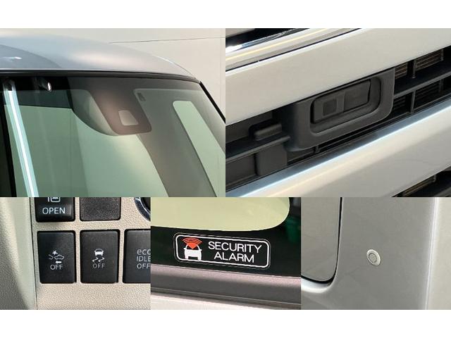 タントＸ　ＳＡII　ワンセグナビ　バックカメラ　スマートキー衝突被害軽減ブレーキ　スマアシ２　ワンセグナビ　バックカメラ　ＥＴＣ　電動格納式ミラー　左側電動スライドドア　オートライト　オートエアコン　スマートキー　エコアイドル（滋賀県）の中古車