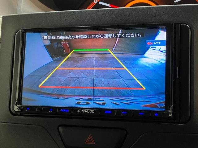 タントＸ　ＳＡII　ワンセグナビ　バックカメラ　スマートキー衝突被害軽減ブレーキ　スマアシ２　ワンセグナビ　バックカメラ　ＥＴＣ　電動格納式ミラー　左側電動スライドドア　オートライト　オートエアコン　スマートキー　エコアイドル（滋賀県）の中古車