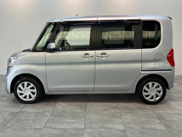 タントＸ　ＳＡII　ワンセグナビ　バックカメラ　スマートキー衝突被害軽減ブレーキ　スマアシ２　ワンセグナビ　バックカメラ　ＥＴＣ　電動格納式ミラー　左側電動スライドドア　オートライト　オートエアコン　スマートキー　エコアイドル（滋賀県）の中古車