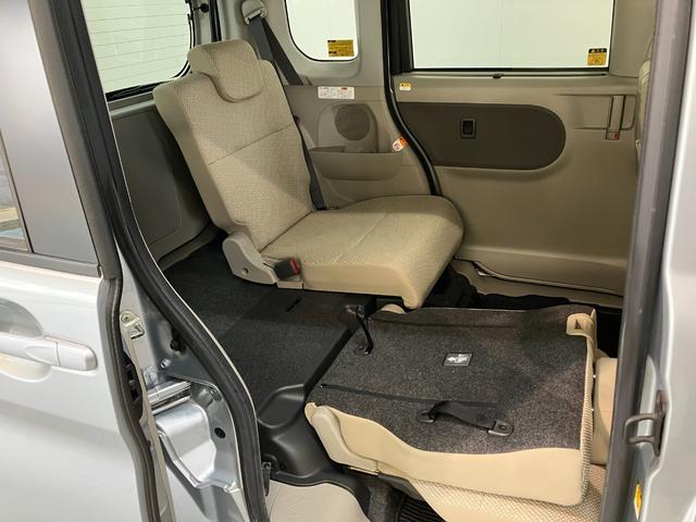 タントＸ　ＳＡII　ワンセグナビ　バックカメラ　スマートキー衝突被害軽減ブレーキ　スマアシ２　ワンセグナビ　バックカメラ　ＥＴＣ　電動格納式ミラー　左側電動スライドドア　オートライト　オートエアコン　スマートキー　エコアイドル（滋賀県）の中古車