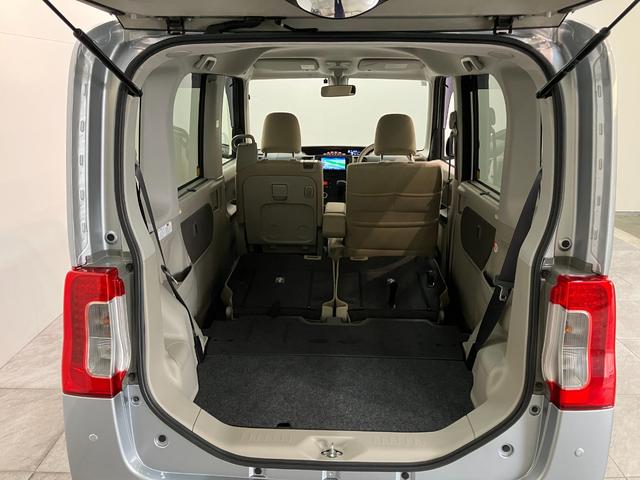 タントＸ　ＳＡII　ワンセグナビ　バックカメラ　スマートキー衝突被害軽減ブレーキ　スマアシ２　ワンセグナビ　バックカメラ　ＥＴＣ　電動格納式ミラー　左側電動スライドドア　オートライト　オートエアコン　スマートキー　エコアイドル（滋賀県）の中古車