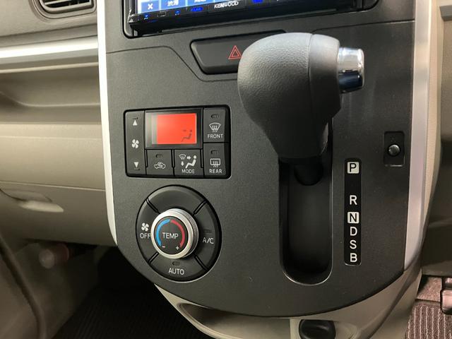 タントＸ　ＳＡII　ワンセグナビ　バックカメラ　スマートキー衝突被害軽減ブレーキ　スマアシ２　ワンセグナビ　バックカメラ　ＥＴＣ　電動格納式ミラー　左側電動スライドドア　オートライト　オートエアコン　スマートキー　エコアイドル（滋賀県）の中古車