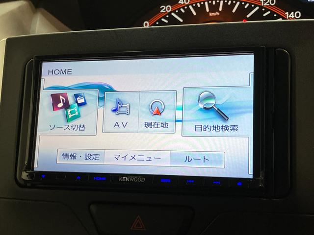 タントＸ　ＳＡII　ワンセグナビ　バックカメラ　スマートキー衝突被害軽減ブレーキ　スマアシ２　ワンセグナビ　バックカメラ　ＥＴＣ　電動格納式ミラー　左側電動スライドドア　オートライト　オートエアコン　スマートキー　エコアイドル（滋賀県）の中古車