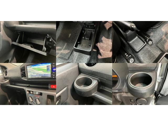 ミライースＬ　ＳＡIII　フルセグナビ　バックカメラ　前後ドラレコ衝突被害軽減ブレーキ　コーナーセンサー　フルセグナビ　バックカメラ　ＤＶＤ再生　Ｂｌｕｅｔｏｏｔｈ　ＵＳＢ　ＥＴＣ　前後ドラレコ　オートライト　マニュアルレベリング　キーレスエントリー　エコアイドル（滋賀県）の中古車
