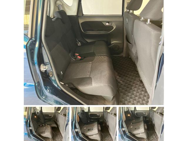 ムーヴカスタムXリミテッドSA3 ナビ パノラマカメラ 車検整備付衝突被害軽減ブレーキ フルセグナビ パノラマカメラ DVD再生 Bluetooth USB シートヒーター LEDヘッドライト オートライト オートエアコン スマートキー エコアイドル(滋賀県)の中古車