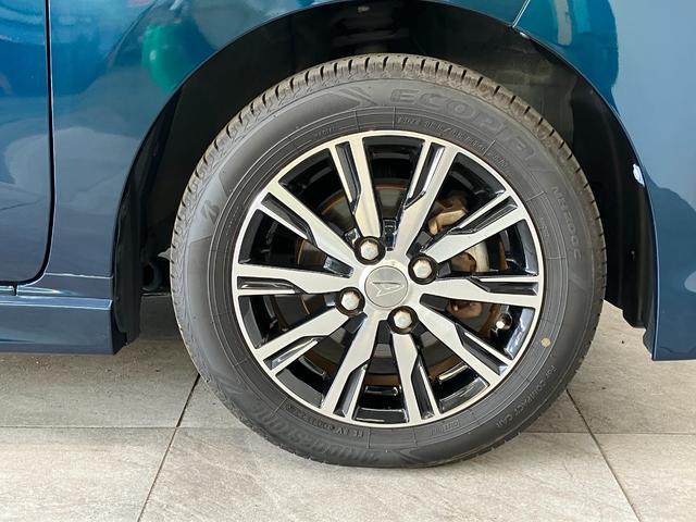 ムーヴカスタムXリミテッドSA3 ナビ パノラマカメラ 車検整備付衝突被害軽減ブレーキ フルセグナビ パノラマカメラ DVD再生 Bluetooth USB シートヒーター LEDヘッドライト オートライト オートエアコン スマートキー エコアイドル(滋賀県)の中古車