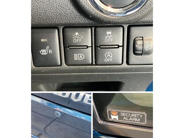 ムーヴカスタムXリミテッドSA3 ナビ パノラマカメラ 車検整備付衝突被害軽減ブレーキ フルセグナビ パノラマカメラ DVD再生 Bluetooth USB シートヒーター LEDヘッドライト オートライト オートエアコン スマートキー エコアイドル(滋賀県)の中古車