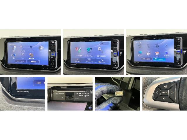 ムーヴカスタムXリミテッドSA3 ナビ パノラマカメラ 車検整備付衝突被害軽減ブレーキ フルセグナビ パノラマカメラ DVD再生 Bluetooth USB シートヒーター LEDヘッドライト オートライト オートエアコン スマートキー エコアイドル(滋賀県)の中古車