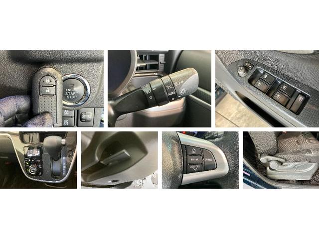 ムーヴカスタムXリミテッドSA3 ナビ パノラマカメラ 車検整備付衝突被害軽減ブレーキ フルセグナビ パノラマカメラ DVD再生 Bluetooth USB シートヒーター LEDヘッドライト オートライト オートエアコン スマートキー エコアイドル(滋賀県)の中古車