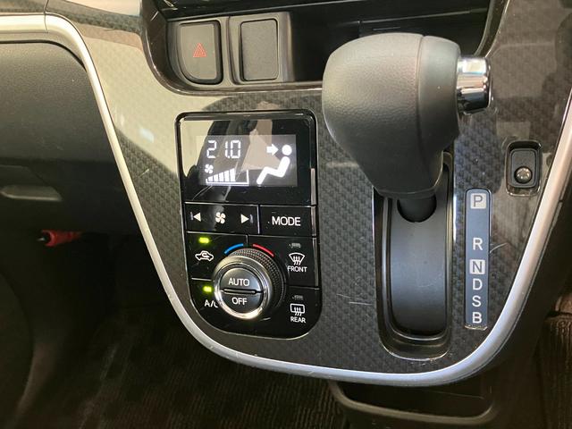 ムーヴカスタムXリミテッドSA3 ナビ パノラマカメラ 車検整備付衝突被害軽減ブレーキ フルセグナビ パノラマカメラ DVD再生 Bluetooth USB シートヒーター LEDヘッドライト オートライト オートエアコン スマートキー エコアイドル(滋賀県)の中古車
