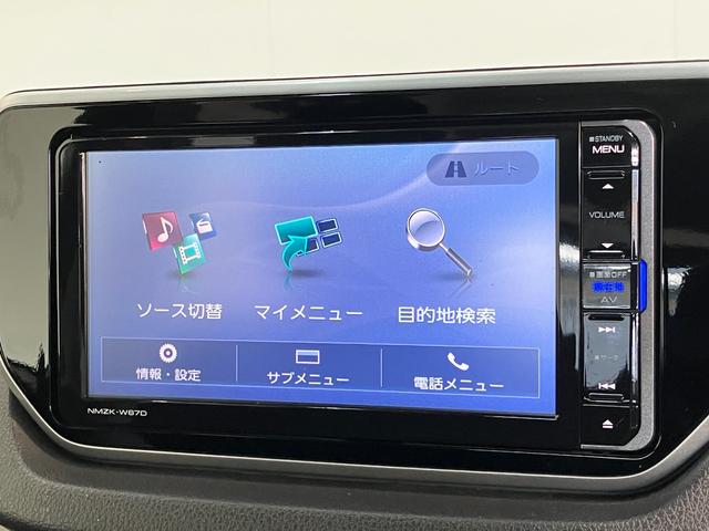 ムーヴカスタムXリミテッドSA3 ナビ パノラマカメラ 車検整備付衝突被害軽減ブレーキ フルセグナビ パノラマカメラ DVD再生 Bluetooth USB シートヒーター LEDヘッドライト オートライト オートエアコン スマートキー エコアイドル(滋賀県)の中古車