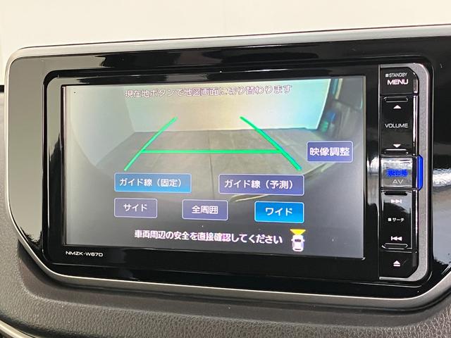 ムーヴカスタムXリミテッドSA3 ナビ パノラマカメラ 車検整備付衝突被害軽減ブレーキ フルセグナビ パノラマカメラ DVD再生 Bluetooth USB シートヒーター LEDヘッドライト オートライト オートエアコン スマートキー エコアイドル(滋賀県)の中古車