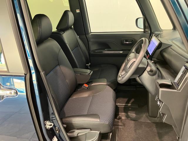 タントカスタムX 10型フルセグナビ バックカメラ 届出済未使用車衝突被害軽減ブレーキ コーナーセンサー 10型フルセグナビ Bluetooth DVD USB バックカメラ 前後ドラレコ 両側電動スライドドア 前席シートヒーター LED スマートキー エコアイドル(滋賀県)の中古車