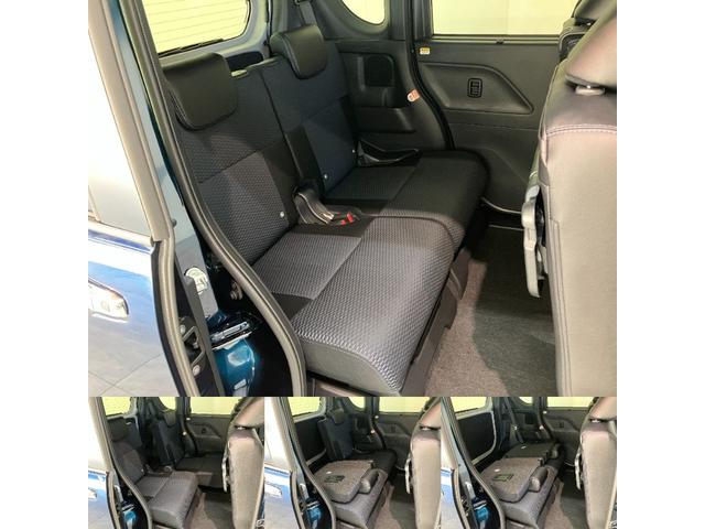 タントカスタムX 10型フルセグナビ バックカメラ 届出済未使用車衝突被害軽減ブレーキ コーナーセンサー 10型フルセグナビ Bluetooth DVD USB バックカメラ 前後ドラレコ 両側電動スライドドア 前席シートヒーター LED スマートキー エコアイドル(滋賀県)の中古車
