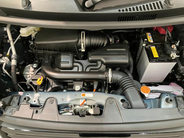 タントカスタムX 10型フルセグナビ バックカメラ 届出済未使用車衝突被害軽減ブレーキ コーナーセンサー 10型フルセグナビ Bluetooth DVD USB バックカメラ 前後ドラレコ 両側電動スライドドア 前席シートヒーター LED スマートキー エコアイドル(滋賀県)の中古車