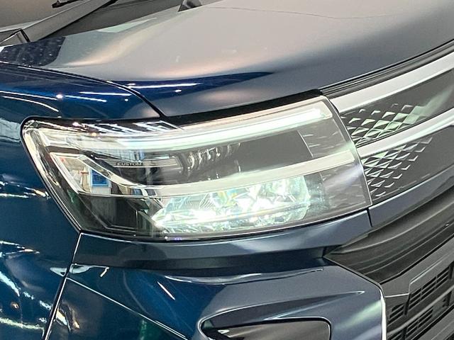 タントカスタムX 10型フルセグナビ バックカメラ 届出済未使用車衝突被害軽減ブレーキ コーナーセンサー 10型フルセグナビ Bluetooth DVD USB バックカメラ 前後ドラレコ 両側電動スライドドア 前席シートヒーター LED スマートキー エコアイドル(滋賀県)の中古車