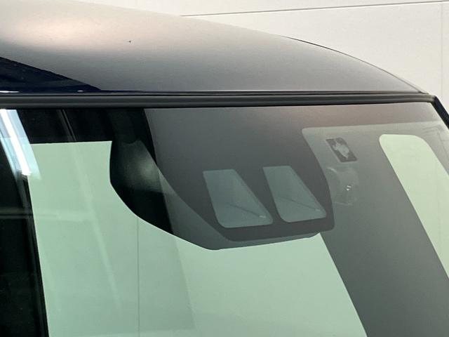 タントカスタムX 10型フルセグナビ バックカメラ 届出済未使用車衝突被害軽減ブレーキ コーナーセンサー 10型フルセグナビ Bluetooth DVD USB バックカメラ 前後ドラレコ 両側電動スライドドア 前席シートヒーター LED スマートキー エコアイドル(滋賀県)の中古車