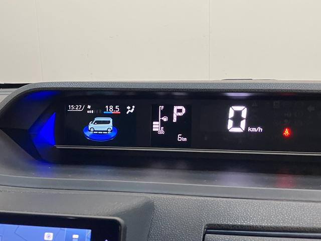 タントカスタムX 10型フルセグナビ バックカメラ 届出済未使用車衝突被害軽減ブレーキ コーナーセンサー 10型フルセグナビ Bluetooth DVD USB バックカメラ 前後ドラレコ 両側電動スライドドア 前席シートヒーター LED スマートキー エコアイドル(滋賀県)の中古車