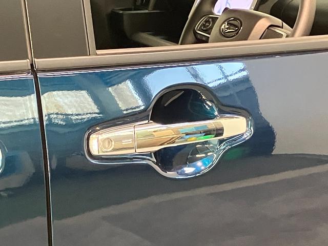タントカスタムX 10型フルセグナビ バックカメラ 届出済未使用車衝突被害軽減ブレーキ コーナーセンサー 10型フルセグナビ Bluetooth DVD USB バックカメラ 前後ドラレコ 両側電動スライドドア 前席シートヒーター LED スマートキー エコアイドル(滋賀県)の中古車