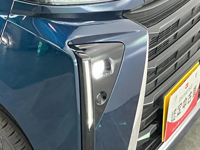 タントカスタムX 10型フルセグナビ バックカメラ 届出済未使用車衝突被害軽減ブレーキ コーナーセンサー 10型フルセグナビ Bluetooth DVD USB バックカメラ 前後ドラレコ 両側電動スライドドア 前席シートヒーター LED スマートキー エコアイドル(滋賀県)の中古車