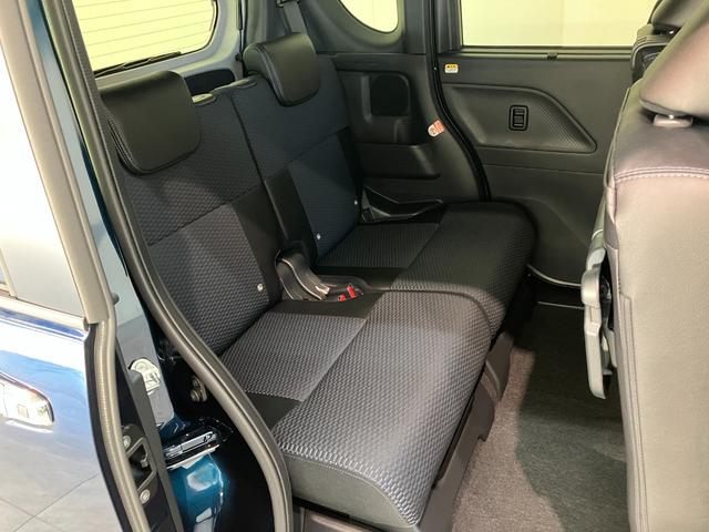 タントカスタムX 10型フルセグナビ バックカメラ 届出済未使用車衝突被害軽減ブレーキ コーナーセンサー 10型フルセグナビ Bluetooth DVD USB バックカメラ 前後ドラレコ 両側電動スライドドア 前席シートヒーター LED スマートキー エコアイドル(滋賀県)の中古車