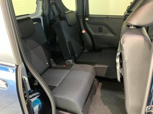 タントカスタムX 10型フルセグナビ バックカメラ 届出済未使用車衝突被害軽減ブレーキ コーナーセンサー 10型フルセグナビ Bluetooth DVD USB バックカメラ 前後ドラレコ 両側電動スライドドア 前席シートヒーター LED スマートキー エコアイドル(滋賀県)の中古車