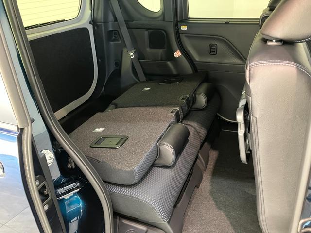 タントカスタムX 10型フルセグナビ バックカメラ 届出済未使用車衝突被害軽減ブレーキ コーナーセンサー 10型フルセグナビ Bluetooth DVD USB バックカメラ 前後ドラレコ 両側電動スライドドア 前席シートヒーター LED スマートキー エコアイドル(滋賀県)の中古車