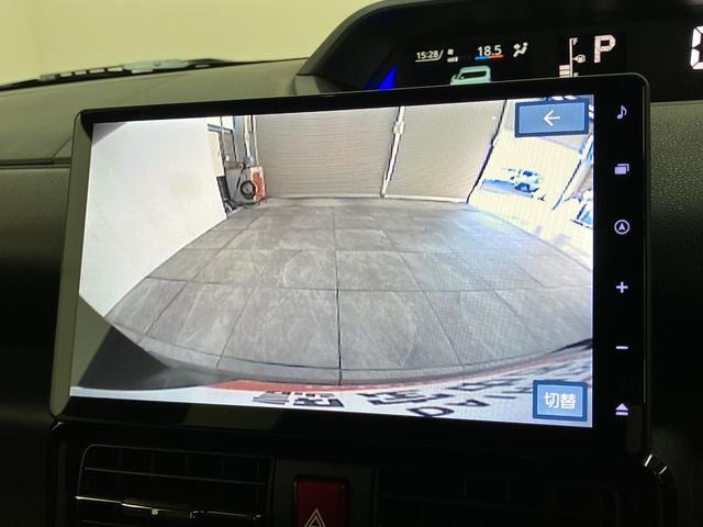タントカスタムX 10型フルセグナビ バックカメラ 届出済未使用車衝突被害軽減ブレーキ コーナーセンサー 10型フルセグナビ Bluetooth DVD USB バックカメラ 前後ドラレコ 両側電動スライドドア 前席シートヒーター LED スマートキー エコアイドル(滋賀県)の中古車