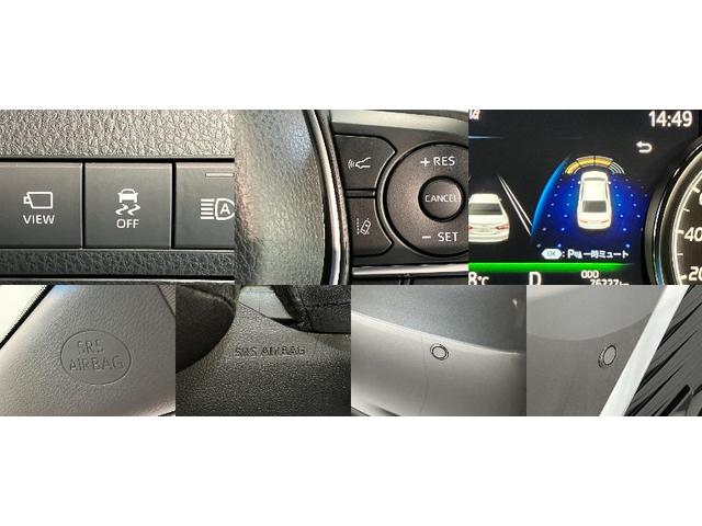 アルティスＧ　９型フルセグナビ　Ｐカメラ　ドラレコ　レーダークルコントヨタセーフティセンス　コーナーセンサー　９型フルセグナビ　パノラマカメラ　Ｂｌｕｅｔｏｏｔｈ　ＵＳＢ　ドラレコ　レーダークルーズコントロール　シートヒーター　ＬＥＤ　スマートキー　パワーシート（滋賀県）の中古車