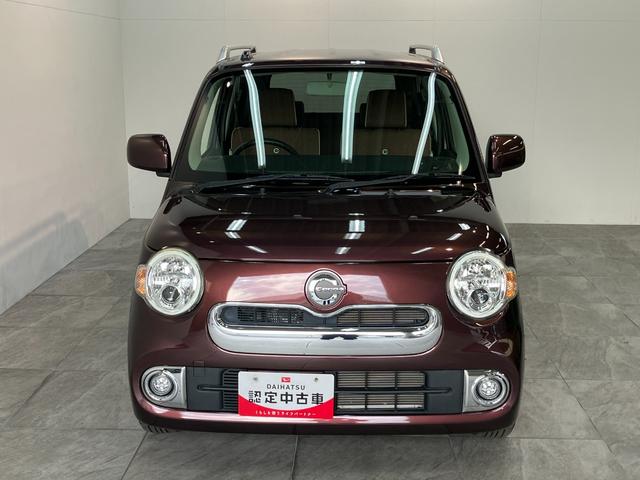 ミラココアココアプラスX フルセグナビ バックカメラ 車検整備付後期モデル フルセグナビ バックカメラ DVD再生 Bluetooth USB LEDヘッドライト スマートキー 電動格納式ミラー オートエアコン 社外アルミ エコアイドル(滋賀県)の中古車