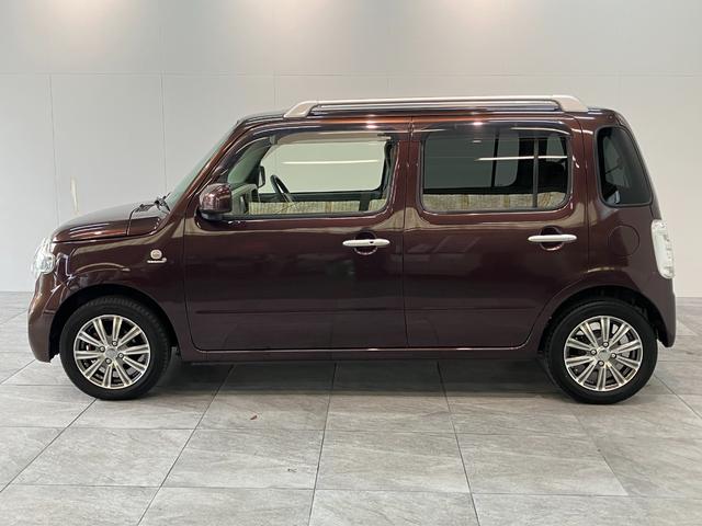 ミラココアココアプラスX フルセグナビ バックカメラ 車検整備付後期モデル フルセグナビ バックカメラ DVD再生 Bluetooth USB LEDヘッドライト スマートキー 電動格納式ミラー オートエアコン 社外アルミ エコアイドル(滋賀県)の中古車