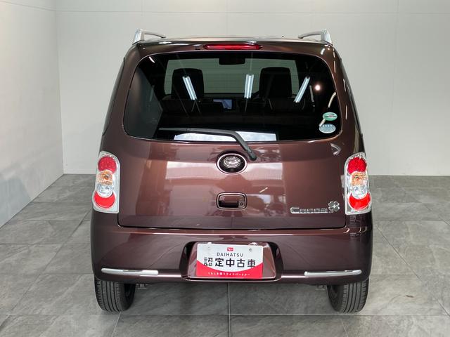 ミラココアココアプラスX フルセグナビ バックカメラ 車検整備付後期モデル フルセグナビ バックカメラ DVD再生 Bluetooth USB LEDヘッドライト スマートキー 電動格納式ミラー オートエアコン 社外アルミ エコアイドル(滋賀県)の中古車