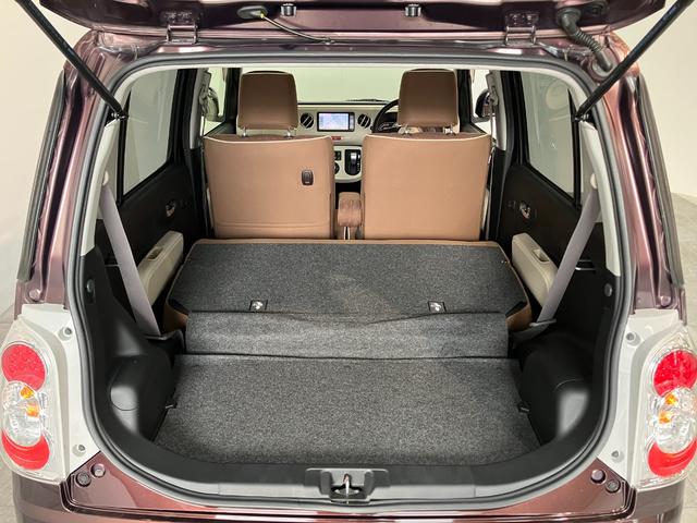 ミラココアココアプラスX フルセグナビ バックカメラ 車検整備付後期モデル フルセグナビ バックカメラ DVD再生 Bluetooth USB LEDヘッドライト スマートキー 電動格納式ミラー オートエアコン 社外アルミ エコアイドル(滋賀県)の中古車