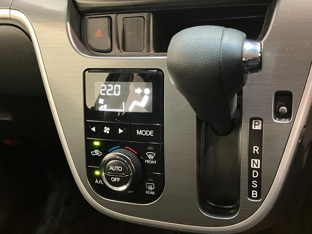 ムーヴカスタム　Ｘ　ＳＡII　フルセグナビ　バックカメラ　ＬＥＤ衝突被害軽減ブレーキ　フルセグナビ　バックカメラ　ＤＶＤ再生　Ｂｌｕｅｔｏｏｔｈ　ＵＳＢ　ＬＥＤヘッドライト　オートライト　オートエアコン　スマートキー　電動格納式ミラー　エコアイドル（滋賀県）の中古車