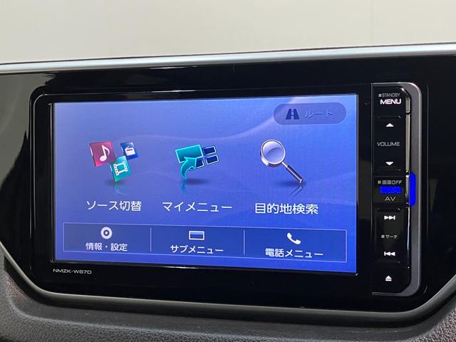 ムーヴカスタム　Ｘ　ＳＡII　フルセグナビ　バックカメラ　ＬＥＤ衝突被害軽減ブレーキ　フルセグナビ　バックカメラ　ＤＶＤ再生　Ｂｌｕｅｔｏｏｔｈ　ＵＳＢ　ＬＥＤヘッドライト　オートライト　オートエアコン　スマートキー　電動格納式ミラー　エコアイドル（滋賀県）の中古車