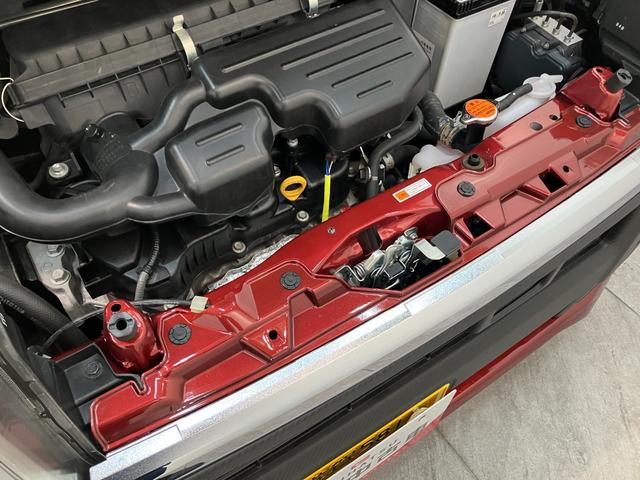 ムーヴカスタム　Ｘ　ＳＡII　フルセグナビ　バックカメラ　ＬＥＤ衝突被害軽減ブレーキ　フルセグナビ　バックカメラ　ＤＶＤ再生　Ｂｌｕｅｔｏｏｔｈ　ＵＳＢ　ＬＥＤヘッドライト　オートライト　オートエアコン　スマートキー　電動格納式ミラー　エコアイドル（滋賀県）の中古車