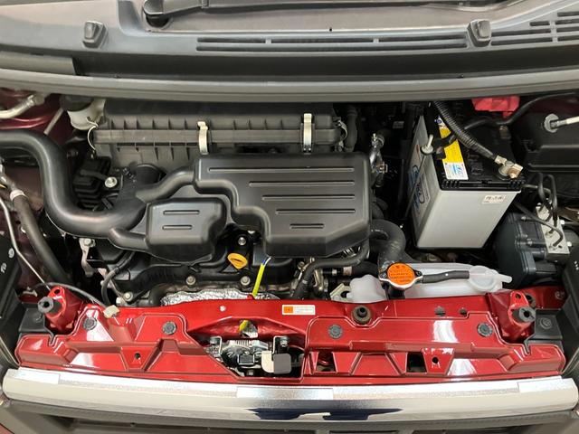 ムーヴカスタム　Ｘ　ＳＡII　フルセグナビ　バックカメラ　ＬＥＤ衝突被害軽減ブレーキ　フルセグナビ　バックカメラ　ＤＶＤ再生　Ｂｌｕｅｔｏｏｔｈ　ＵＳＢ　ＬＥＤヘッドライト　オートライト　オートエアコン　スマートキー　電動格納式ミラー　エコアイドル（滋賀県）の中古車