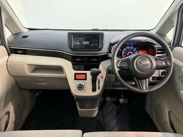 ムーヴＸ　ＳＡ３　４ＷＤ　ＣＤステレオ　ドラレコ　車検整備付衝突被害軽減ブレーキ　スマアシ３　フルタイム４ＷＤ　ＣＤステレオ　前後ドラレコ　ＥＴＣ　シートヒーター　オートエアコン　オートライト　電動格納式ミラー　エコアイドル（滋賀県）の中古車