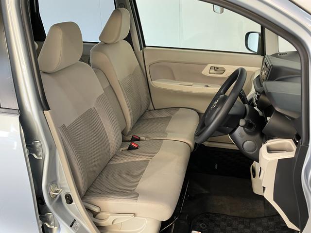 ムーヴＸ　ＳＡ３　４ＷＤ　ＣＤステレオ　ドラレコ　車検整備付衝突被害軽減ブレーキ　スマアシ３　フルタイム４ＷＤ　ＣＤステレオ　前後ドラレコ　ＥＴＣ　シートヒーター　オートエアコン　オートライト　電動格納式ミラー　エコアイドル（滋賀県）の中古車