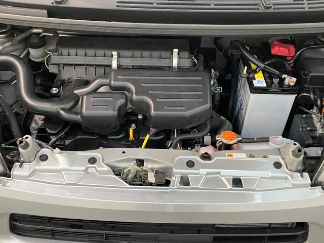 ムーヴＸ　ＳＡ３　４ＷＤ　ＣＤステレオ　ドラレコ　車検整備付衝突被害軽減ブレーキ　スマアシ３　フルタイム４ＷＤ　ＣＤステレオ　前後ドラレコ　ＥＴＣ　シートヒーター　オートエアコン　オートライト　電動格納式ミラー　エコアイドル（滋賀県）の中古車