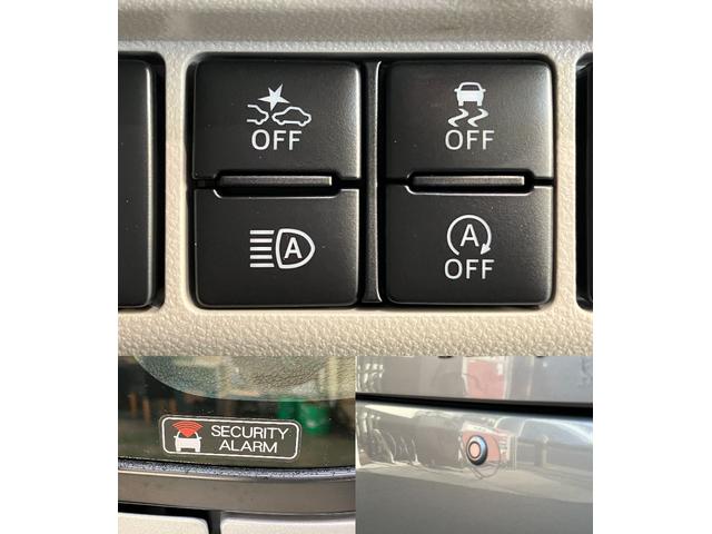 ムーヴＸ　ＳＡ３　４ＷＤ　ＣＤステレオ　ドラレコ　車検整備付衝突被害軽減ブレーキ　スマアシ３　フルタイム４ＷＤ　ＣＤステレオ　前後ドラレコ　ＥＴＣ　シートヒーター　オートエアコン　オートライト　電動格納式ミラー　エコアイドル（滋賀県）の中古車