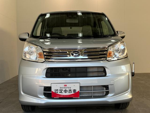 ムーヴＸ　ＳＡ３　４ＷＤ　ＣＤステレオ　ドラレコ　車検整備付衝突被害軽減ブレーキ　スマアシ３　フルタイム４ＷＤ　ＣＤステレオ　前後ドラレコ　ＥＴＣ　シートヒーター　オートエアコン　オートライト　電動格納式ミラー　エコアイドル（滋賀県）の中古車