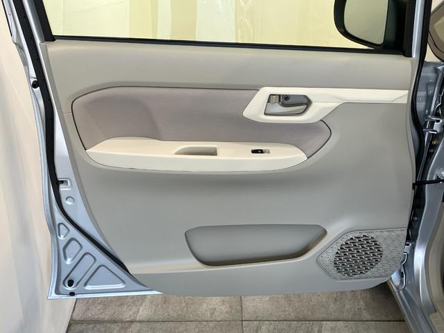 ムーヴＸ　ＳＡ３　４ＷＤ　ＣＤステレオ　ドラレコ　車検整備付衝突被害軽減ブレーキ　スマアシ３　フルタイム４ＷＤ　ＣＤステレオ　前後ドラレコ　ＥＴＣ　シートヒーター　オートエアコン　オートライト　電動格納式ミラー　エコアイドル（滋賀県）の中古車