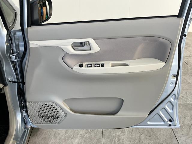 ムーヴＸ　ＳＡ３　４ＷＤ　ＣＤステレオ　ドラレコ　車検整備付衝突被害軽減ブレーキ　スマアシ３　フルタイム４ＷＤ　ＣＤステレオ　前後ドラレコ　ＥＴＣ　シートヒーター　オートエアコン　オートライト　電動格納式ミラー　エコアイドル（滋賀県）の中古車