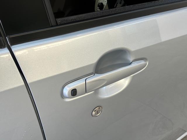 ムーヴＸ　ＳＡ３　４ＷＤ　ＣＤステレオ　ドラレコ　車検整備付衝突被害軽減ブレーキ　スマアシ３　フルタイム４ＷＤ　ＣＤステレオ　前後ドラレコ　ＥＴＣ　シートヒーター　オートエアコン　オートライト　電動格納式ミラー　エコアイドル（滋賀県）の中古車