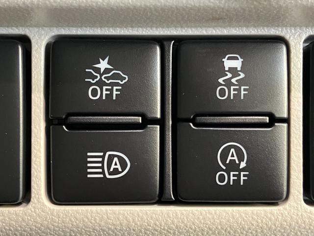 ムーヴＸ　ＳＡ３　４ＷＤ　ＣＤステレオ　ドラレコ　車検整備付衝突被害軽減ブレーキ　スマアシ３　フルタイム４ＷＤ　ＣＤステレオ　前後ドラレコ　ＥＴＣ　シートヒーター　オートエアコン　オートライト　電動格納式ミラー　エコアイドル（滋賀県）の中古車