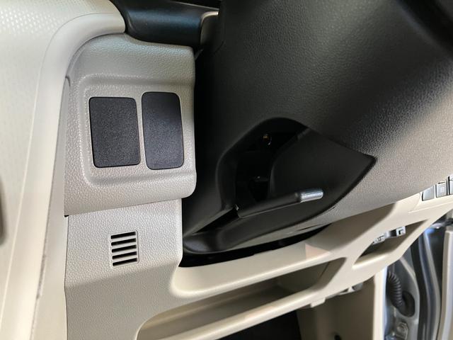 ムーヴＸ　ＳＡ３　４ＷＤ　ＣＤステレオ　ドラレコ　車検整備付衝突被害軽減ブレーキ　スマアシ３　フルタイム４ＷＤ　ＣＤステレオ　前後ドラレコ　ＥＴＣ　シートヒーター　オートエアコン　オートライト　電動格納式ミラー　エコアイドル（滋賀県）の中古車